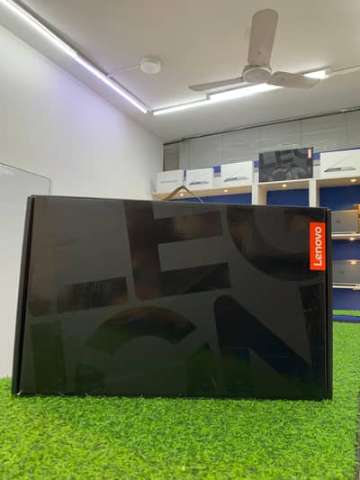 Lenovo Legion Pro 7 ultra 9 with Rtx5070 Ti Laptop