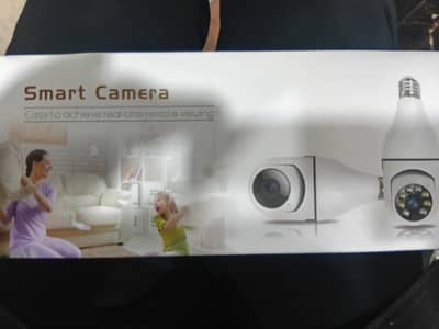 i am professional cctv camera installer