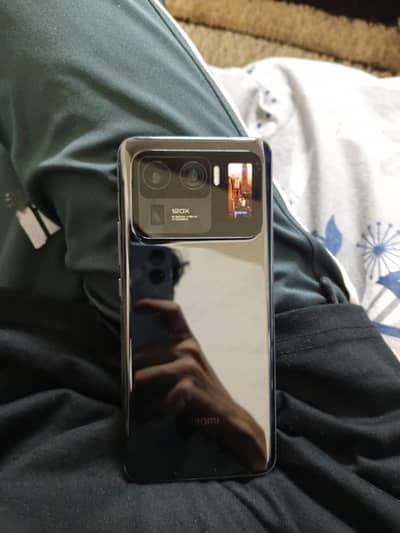XIAOMI 11 ULTRA