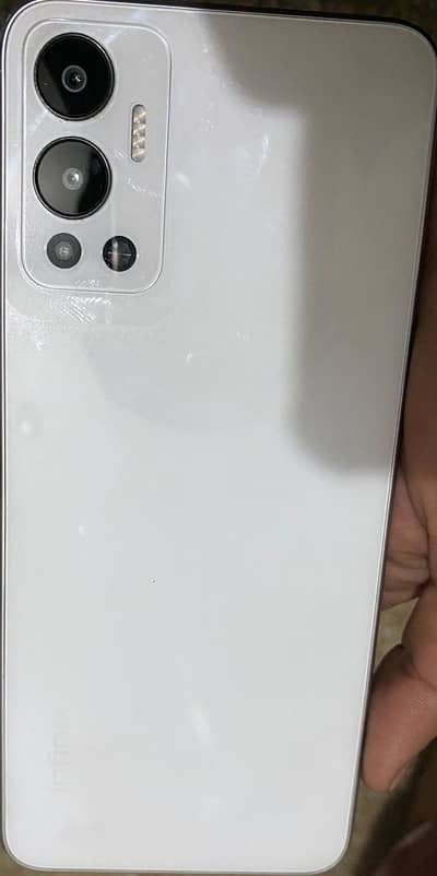 Infinix Hot 12   0308/6655/338