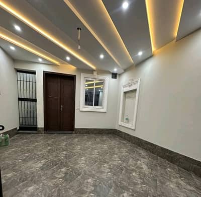 Fair-Priced 4.5 Marla House Available In Cavalry Ground