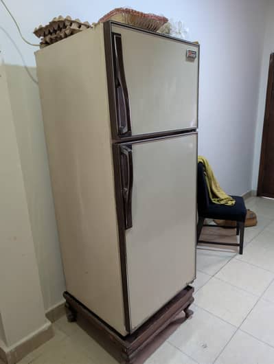 used national fridge available