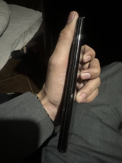 Moto Edge Plus 5G 12/256 SNAPDRAGON 865 PTA APPROVED