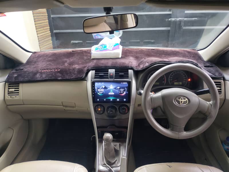 Corolla in Pristine condition 6