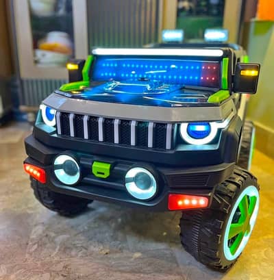 Kids jeep | kids car | electric jeep | electric car | bike | baby car