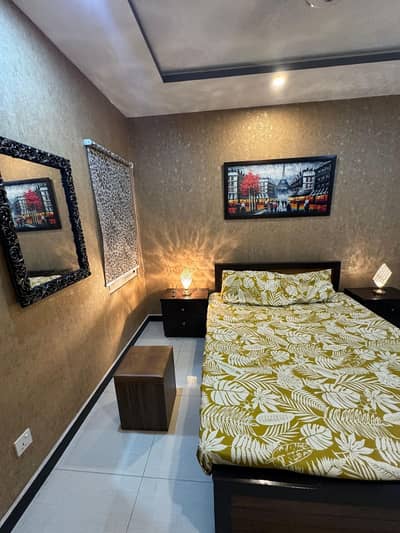 1 Bed Furnished For Sale Business Secure Investor Rate