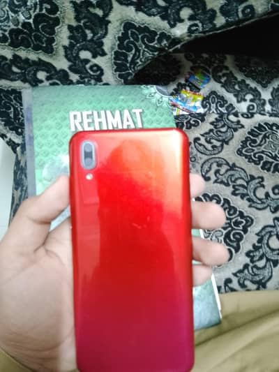 Vivo Y93 Non Approve