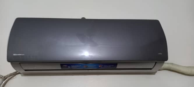 Kenwood 1 Ton Inverter AC