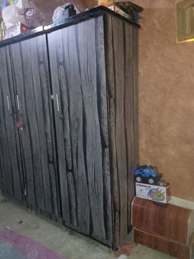 4 PC fanichar argent sale