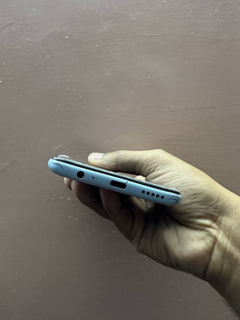 Redmi note 9 5