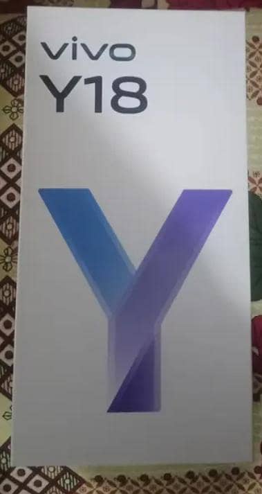 vivo Y 18