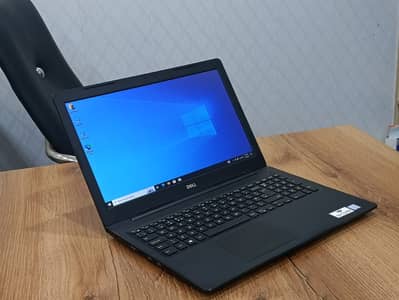 Dell Vostro 3581  Processor: Intel Core i3 7gen RAM: 8GB DDR3 laptop