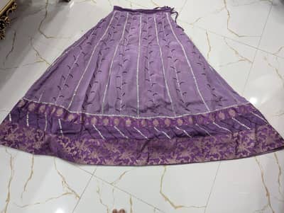 Choli Lehenga for sale