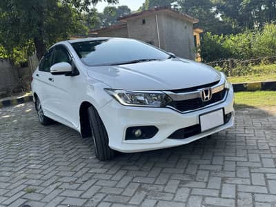 Honda city aspire 2022 for sale