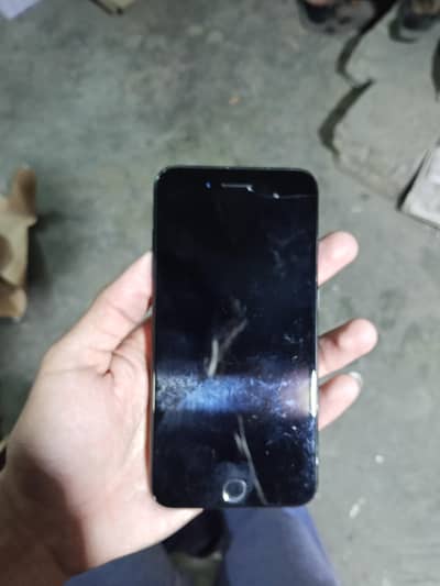 iphone 7 plus pta approved 10 by 8 condeshion