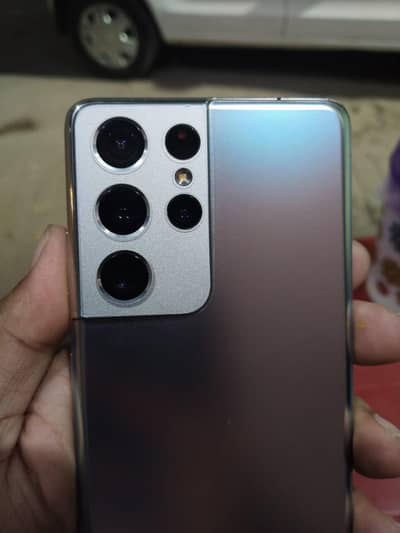 Samsung Galaxy S21 – 8GB RAM | 128GB Storage | Excellent Condition