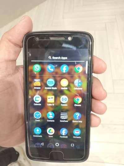 motola q Mobil e4 for sale