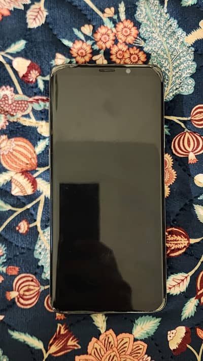 Samsung S9 Plus Non PTA