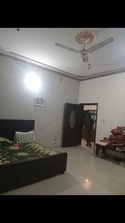 10 MARLA LOWER PORTION FOR RENT