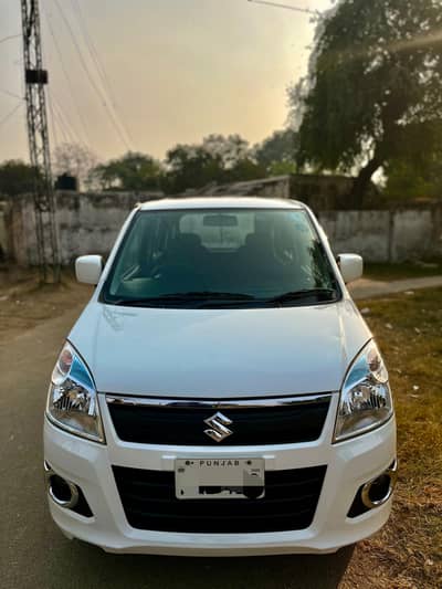 Bumper to bumper genuine