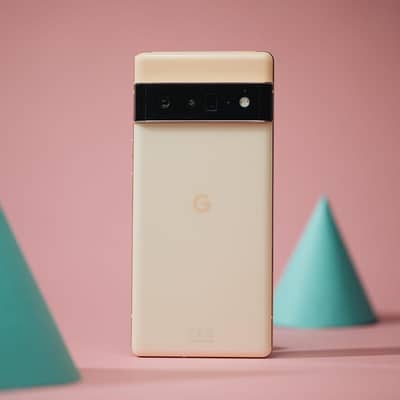 pixel 6 pro glass change and 4g issue exchange possible