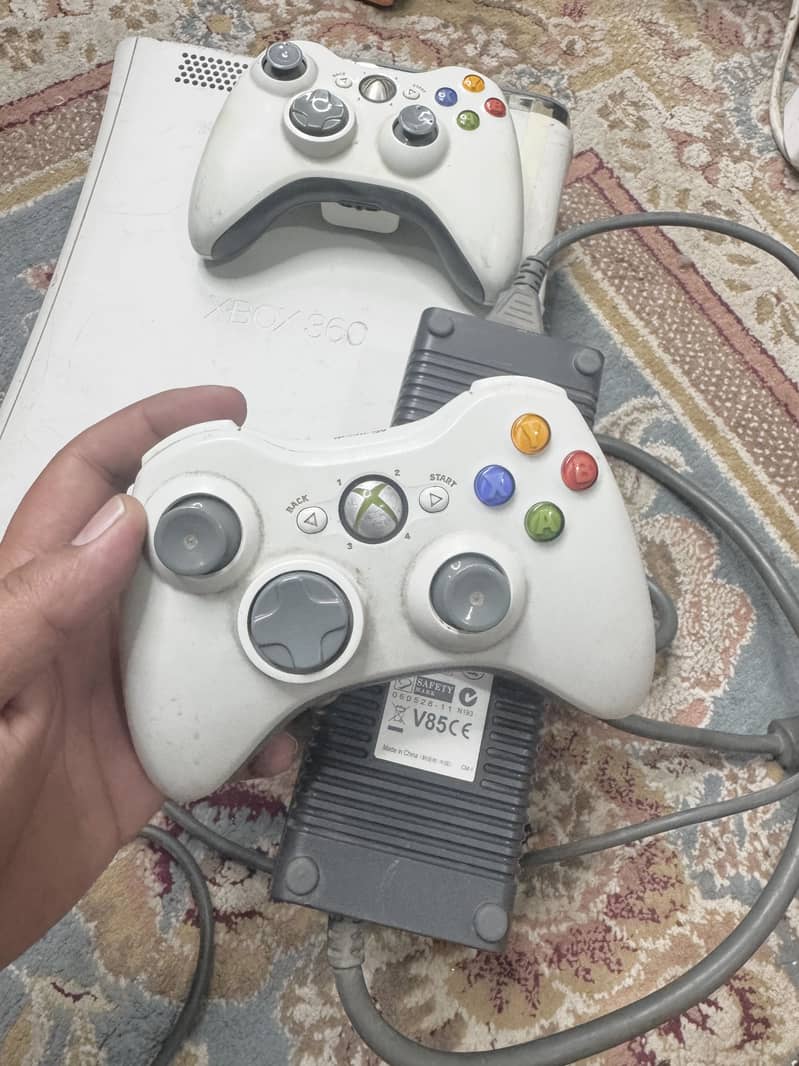 Xbox360 1