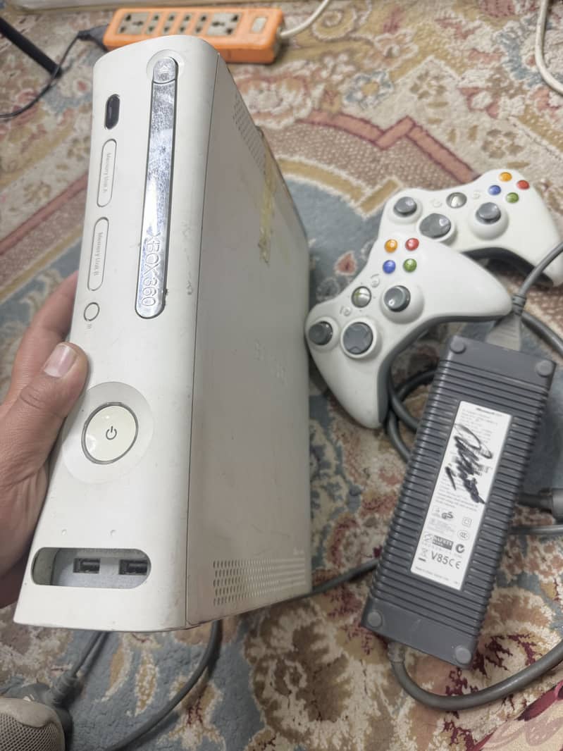 Xbox360 3