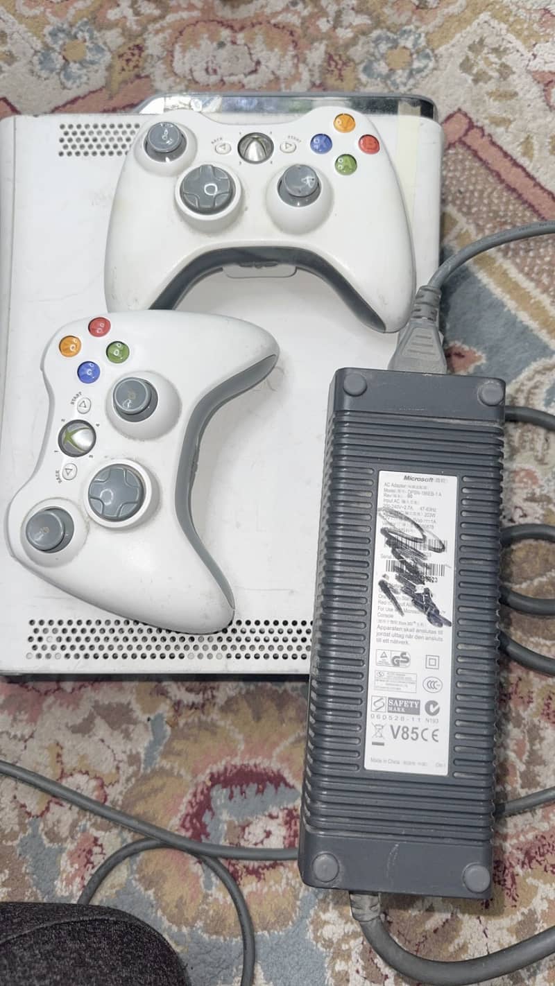 Xbox360 6