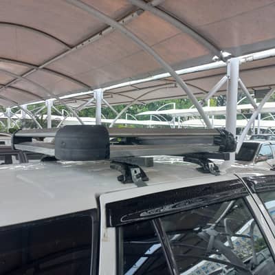 roof rack universal