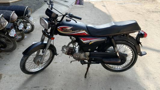 bike engine ma ok ha for contact 03241804140