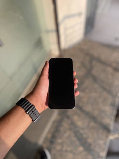 Iphone 16 pro max Non PTA