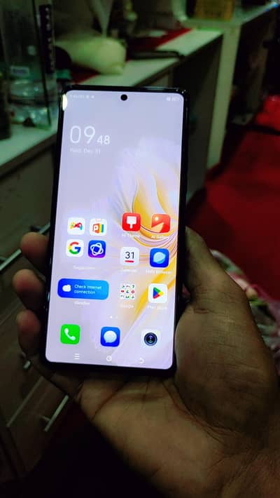 Tecno camon 20 8+8 ram   256gb mamry 10/10 condition