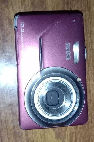 digital camera 2
