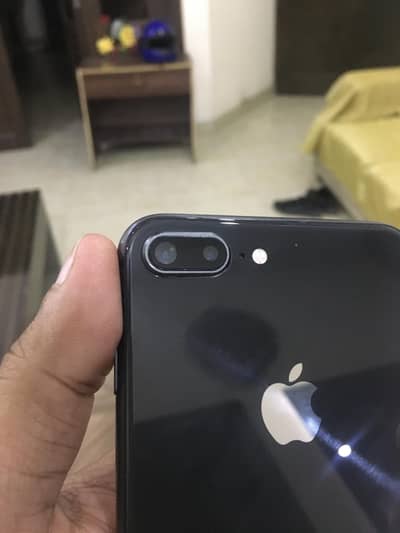 Ip 8+Offical PTA approved