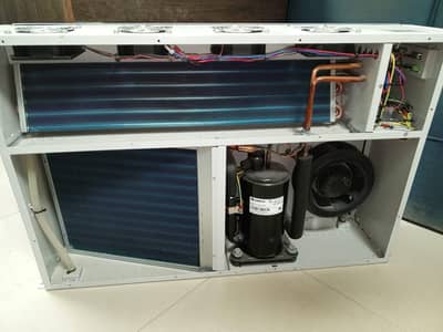 SPLIT AC technician & HVAC Technician