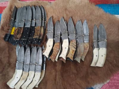 Foolding nafe with cover 2500 without cover 2000 For sell