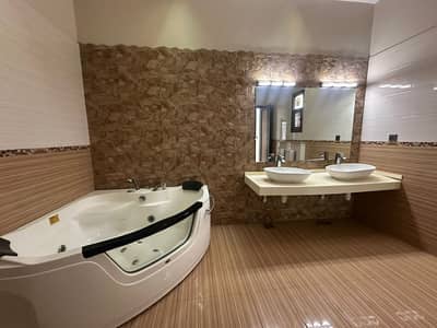 500 Yards West Open Corner House Khayaban-e-Bukhari