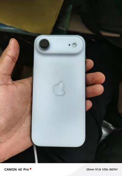 iPhone 17 air