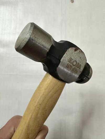 Ball Peen Hammer