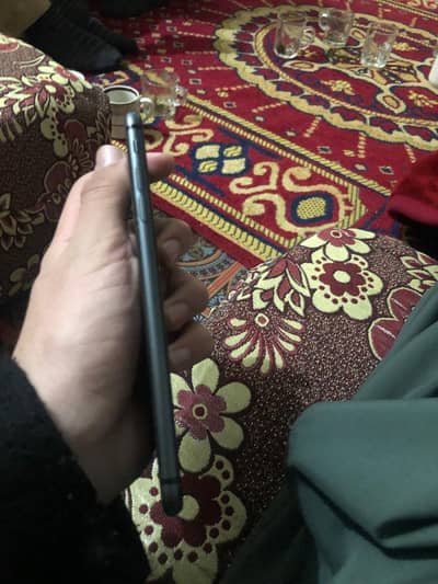 Iphone 8 plus battery change