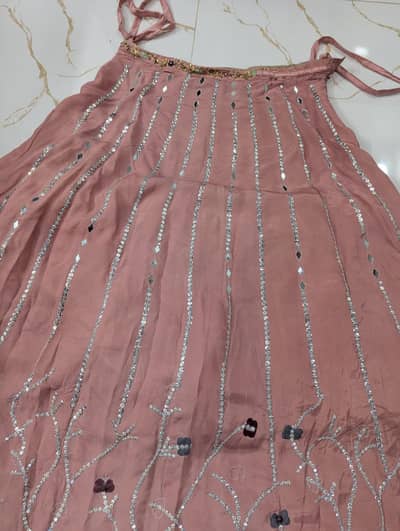 Choli lehenga For Sale