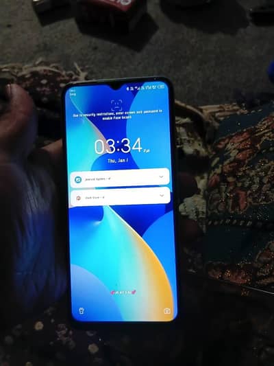 Tecno spark 10c 4+4/128