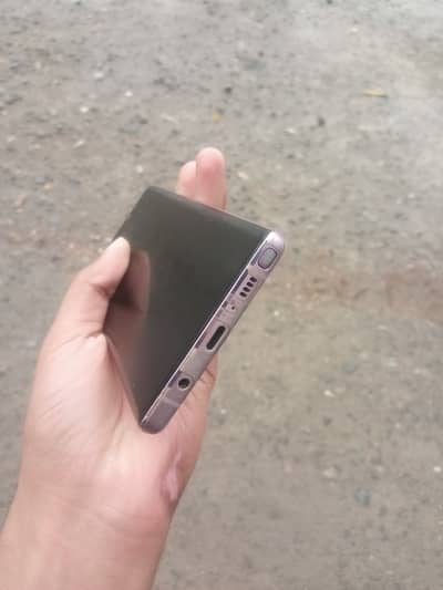 Samsung Mobile Note 9