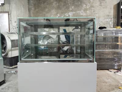 Counter for sale/Display Counter/Bakery Counter/ Ice Cream Display