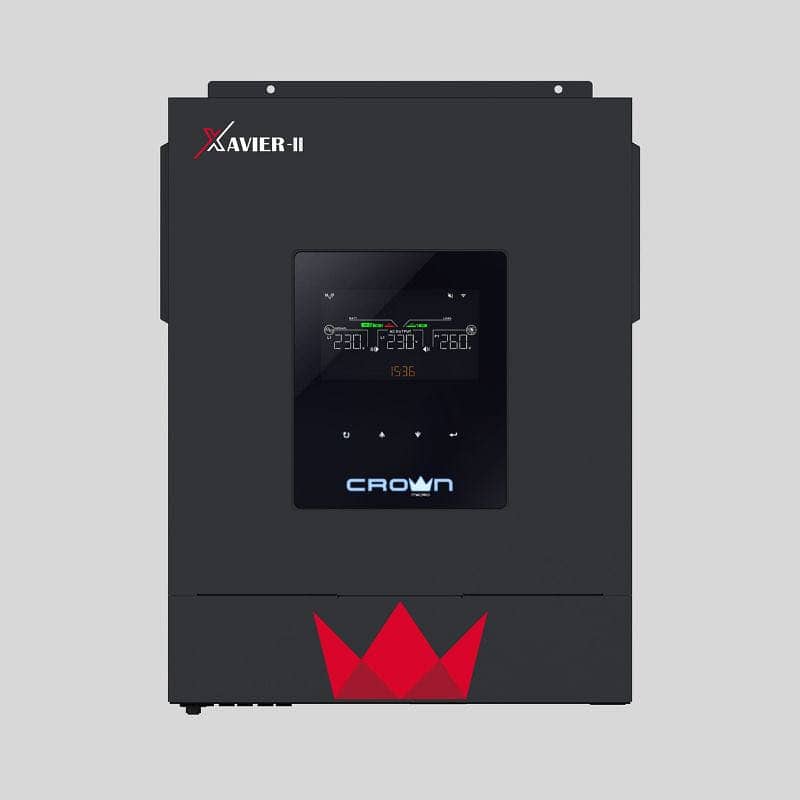 Crown Micro 5.6 kw 0
