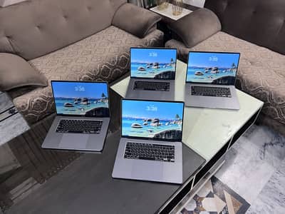 Macbook Pro 2019 - 16 inches