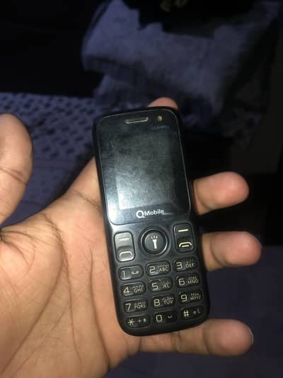 Mini phone for Non PTA Users