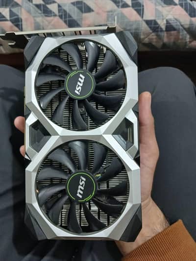 gtx 1660 super for sell   read description