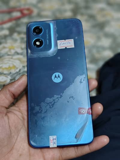 moto g play 2024