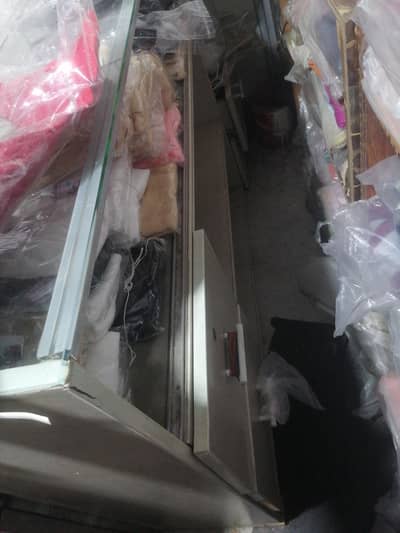 Shop k 2 counter  or 2 racks or 3 bench